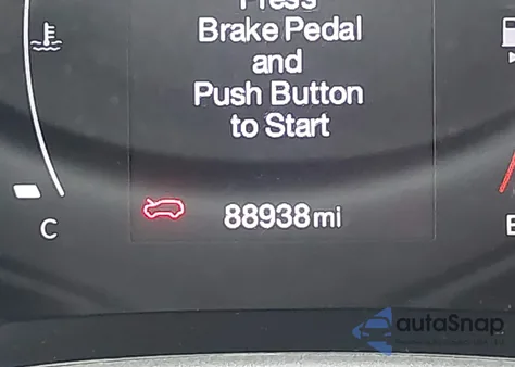 2019 Jeep Compass Latitude 4X4 from USA, damaged, VIN 3C4NJDBB3KT704109